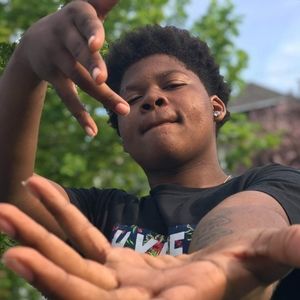 Meet your Posher, Chris